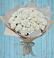 Букет цветов из: Гвоздики в Уруссу