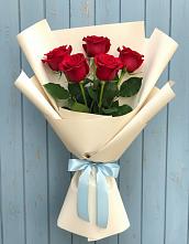 Букет Классика чувств #REPLACE_PRED# Уруссу