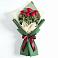 Букет цветов из: Розы в Уруссу