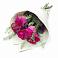 Букет цветов из: Розы в Уруссу