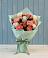 Букет цветов из: Розы в Уруссу