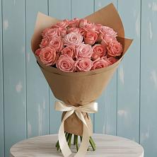 Букет цветов из:  Розы в Уруссу