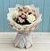 Букет цветов из: Розы в Уруссу